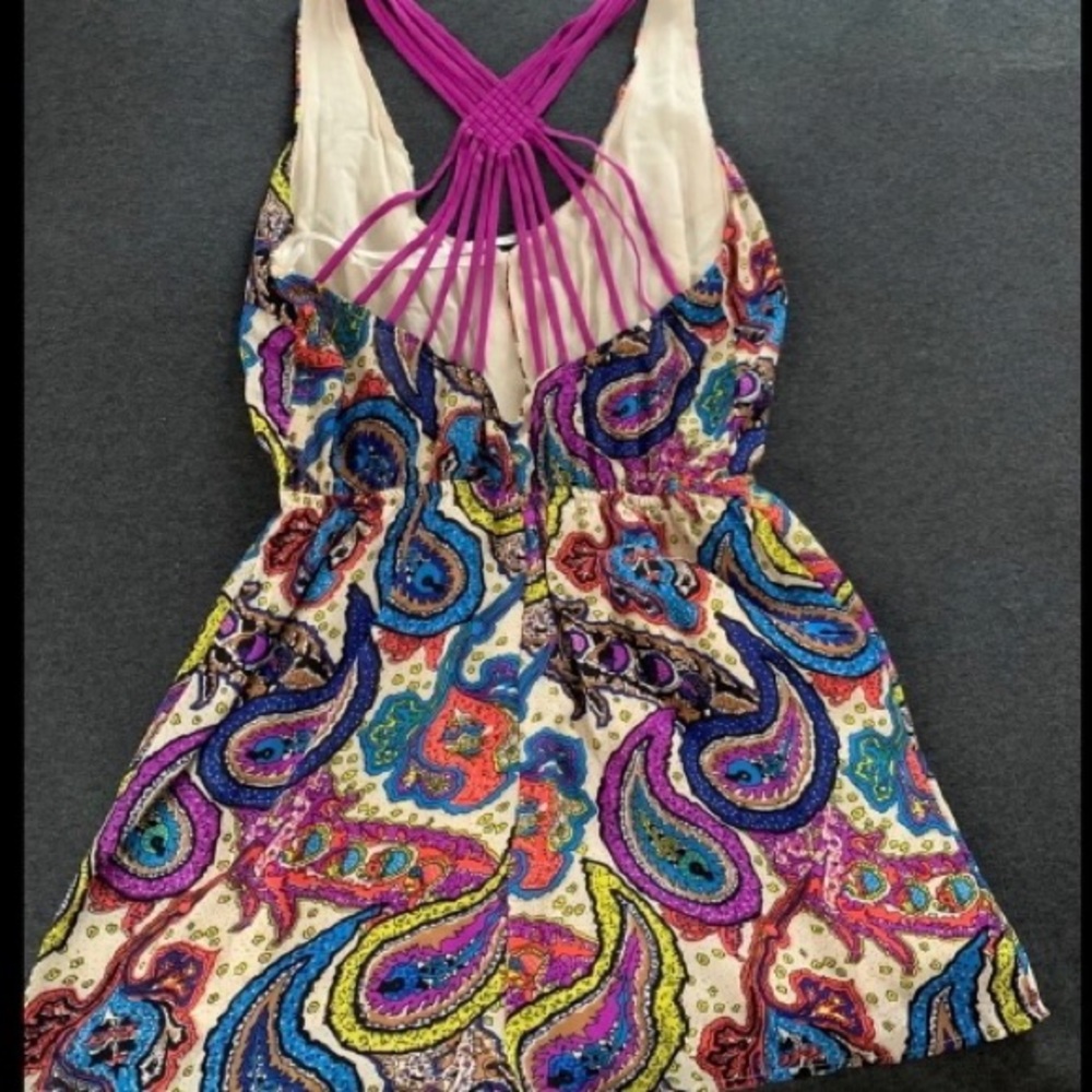 Ark & Co romper - Picture 2 of 2